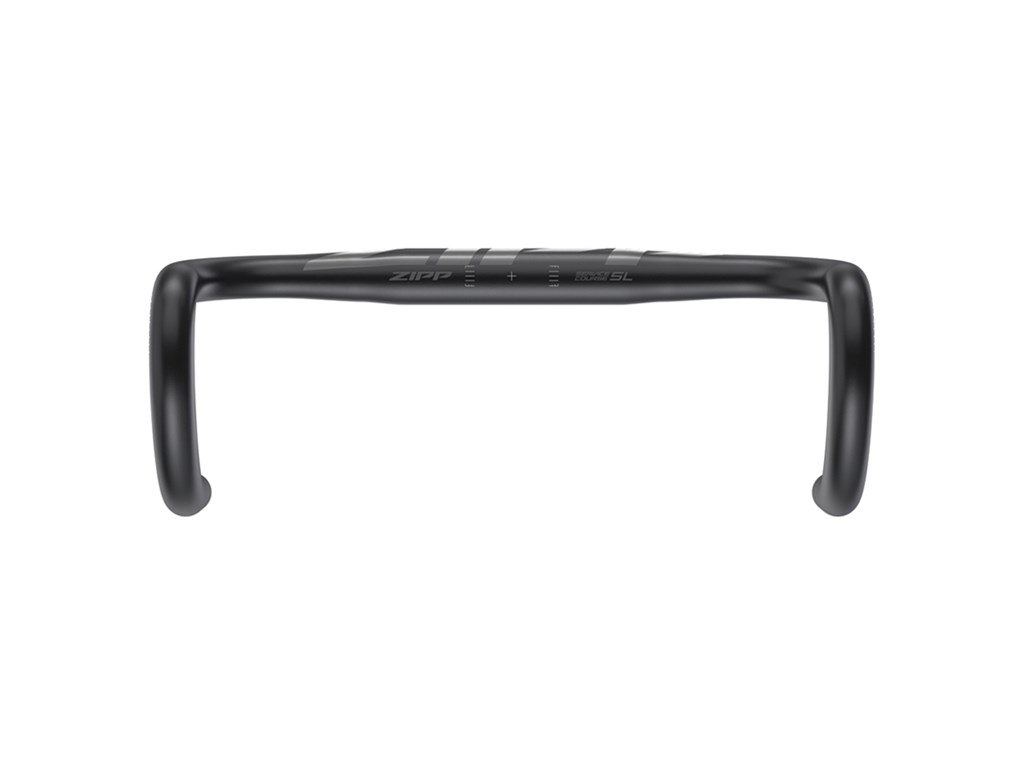 Zipp Service Course SL 80 440 mm. Mat Sort