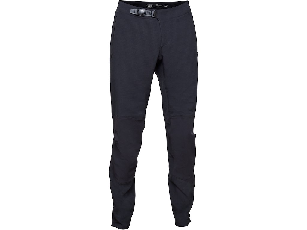 FOX Defend Fire Pant - Cykelbukser - Herre - Sort - 28