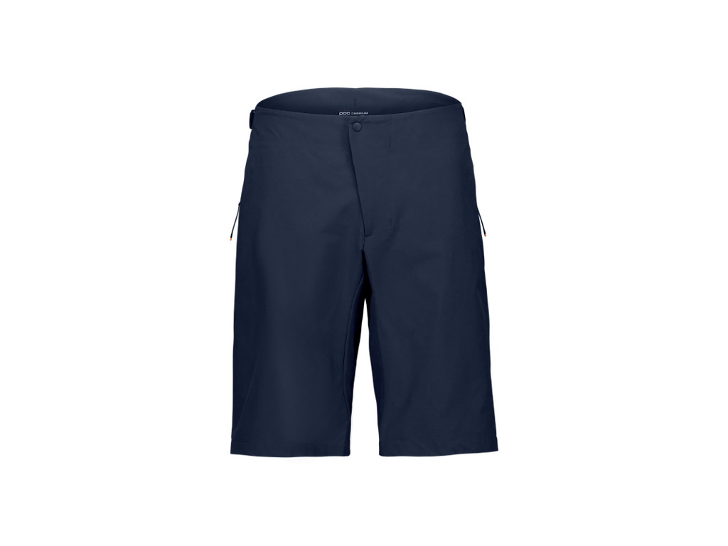 POC Motion Air MTB Shorts - Apatite Navy - Str. L