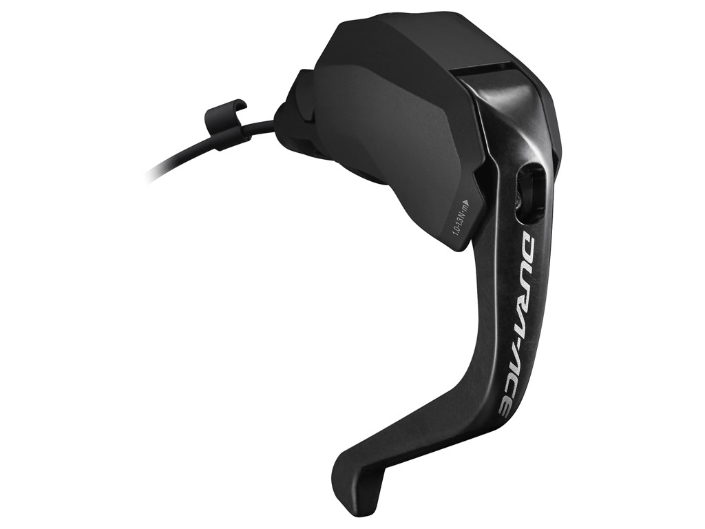 Shimano Dura Ace - Skifte- og bremsegreb Di2 ST-R9180-R - Højre til 11 gear