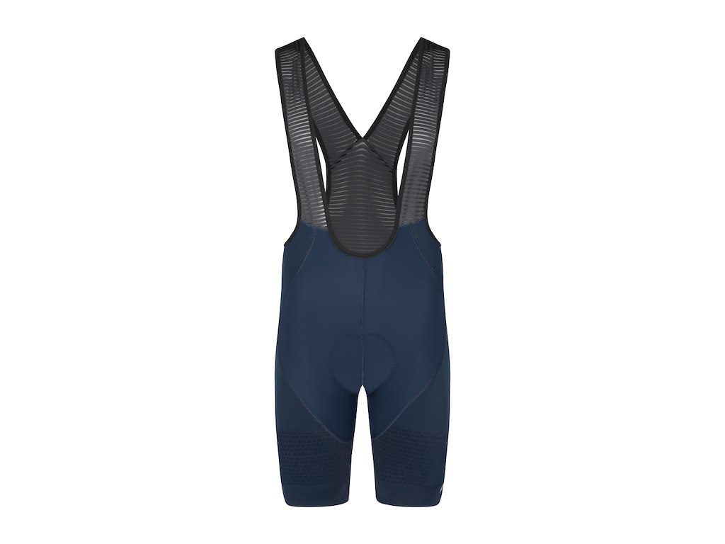 Bioracer Epic Bibshorts - Cykelshorts m/pude - Herre - Nautica - S