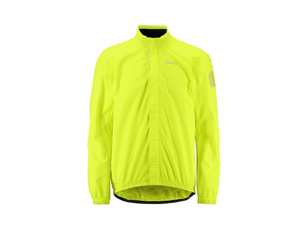 CRAFT Core Endur Hydro Jacket 2 - Cykeljakke - Herre - Flumino - M