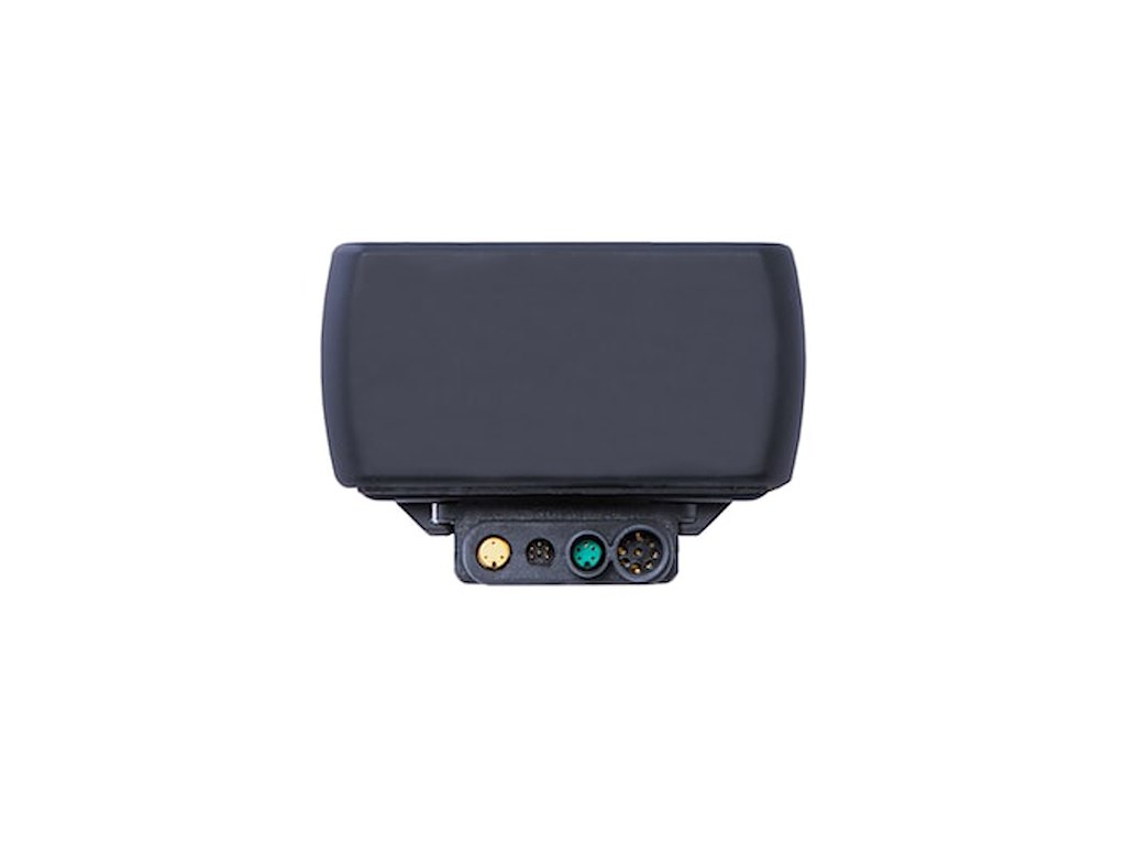 Promovec Controller Carrier 6 36V 250W S04