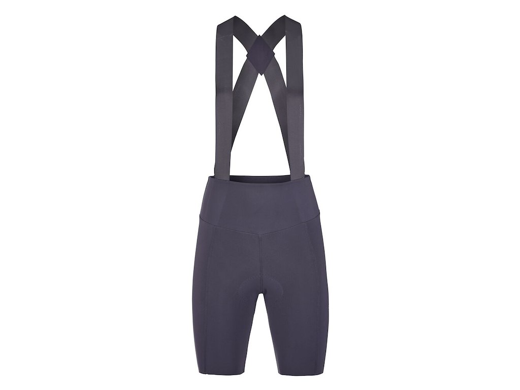 Craft Endur Bibshorts - Cykelshorts m/pude - Dame - Greystone - XL
