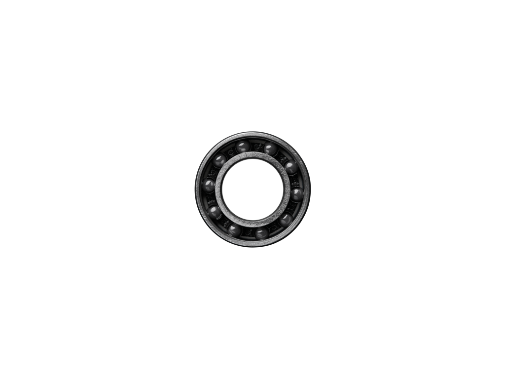 CeramicSpeed Keramisk Kugleleje 61902 (6902) - 15x28x7 mm - 1 stk - Sort