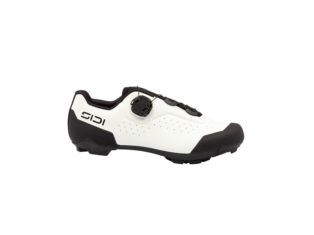 Sidi Liinea - Cykelsko - MTB - Ice White - Str. 43
