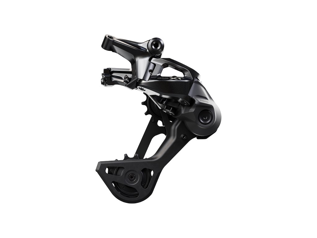 Shimano RD-M8200 Deore XT bagskifter mekanisk 12 gear SGS