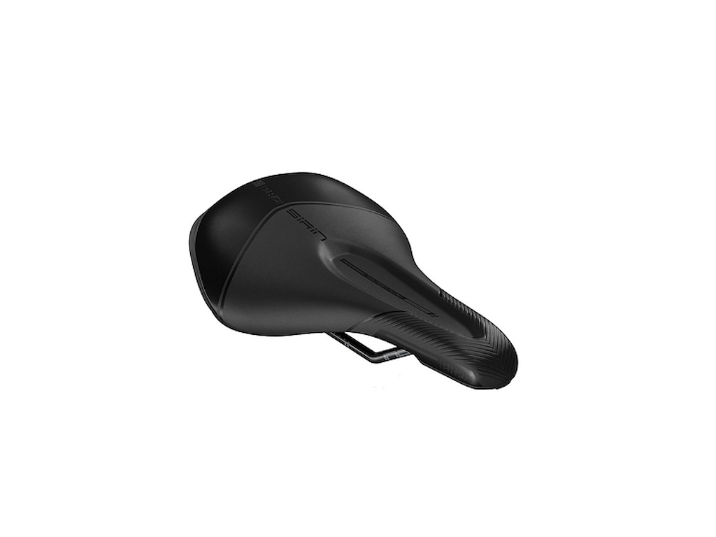 PRO Sirin AF Performance Sadel Road - 152mm bred - Rustfri rails