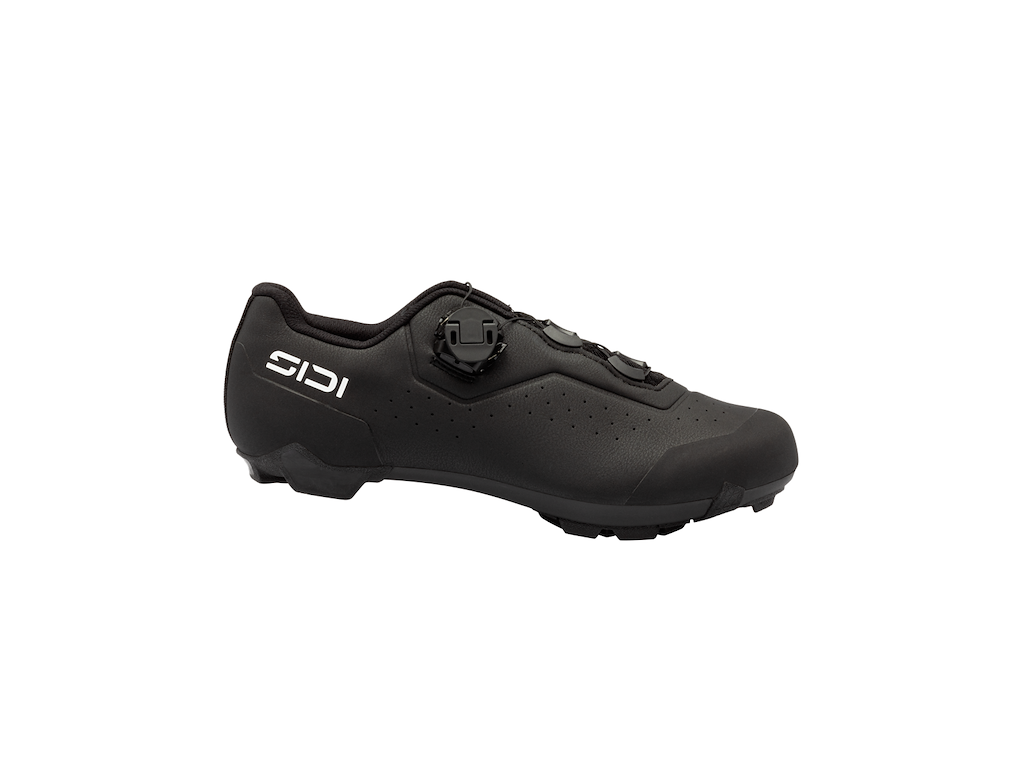 Northwave Fahrenheit Cykeltrøje med lange ærmer - Herre - Sort - Str. - 2XL