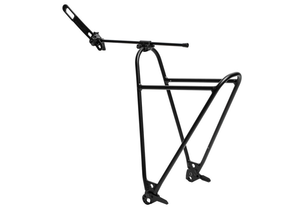 Ortlieb Quick Rack Light - Bagagebære til QL1/QL2.1/QL3.1 System - 26-28"