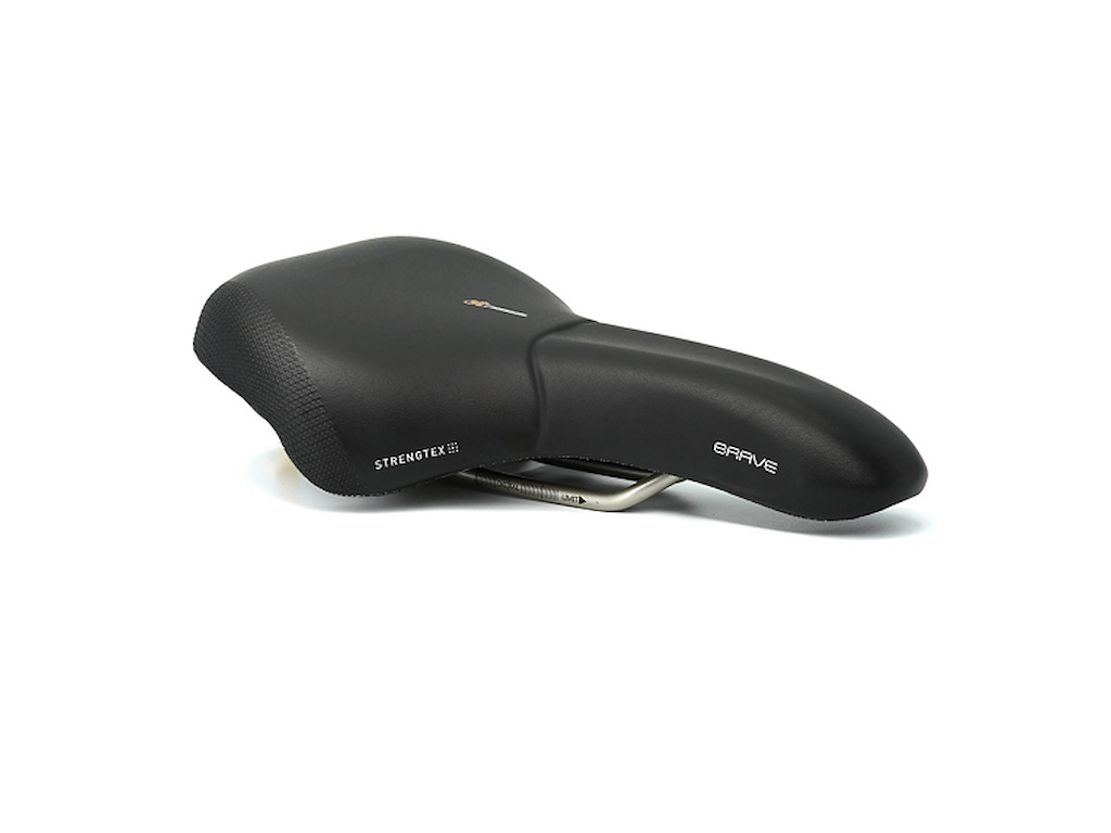 Selle Royal Brave sadel Moderate