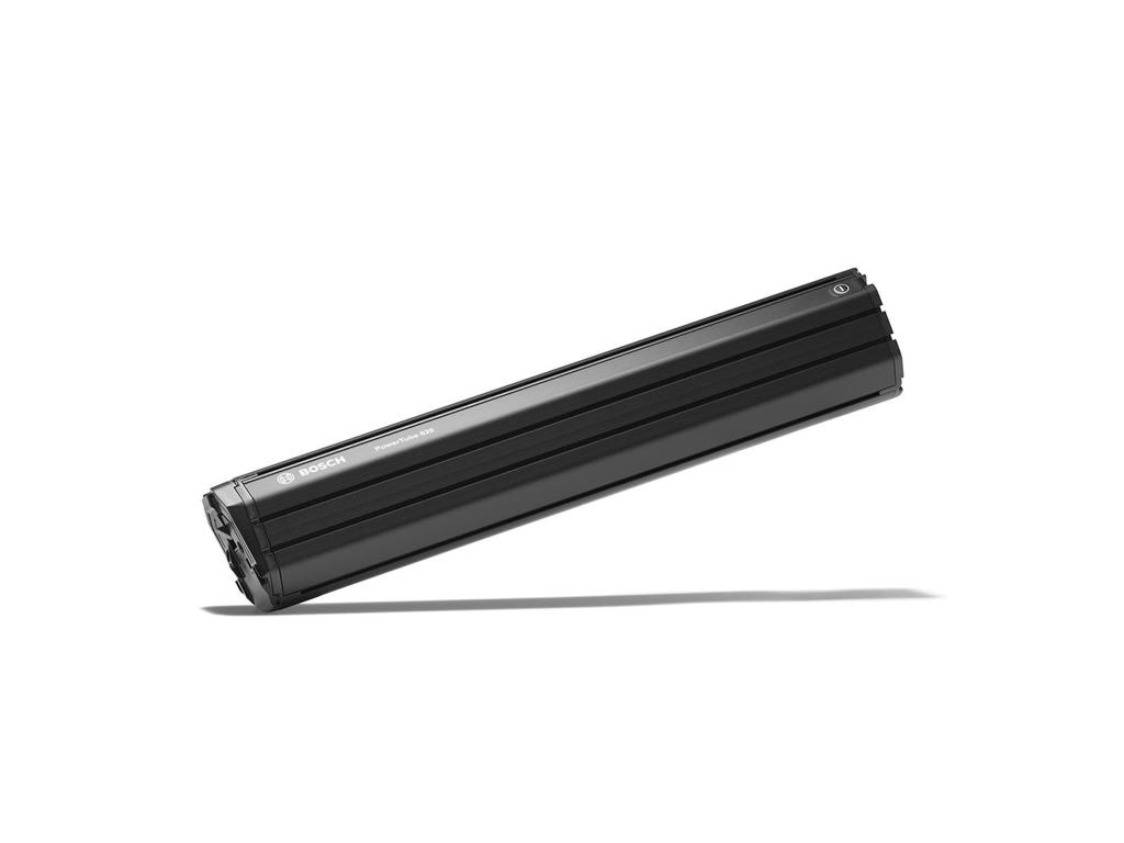 Bosch - Batteri til stelrør - PowerTube 625 vertical - (BBP291)