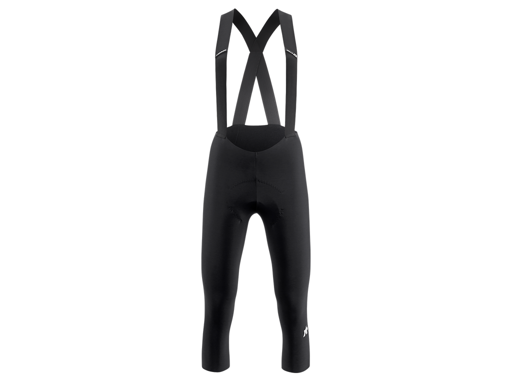 Assos MILLE GT Spring Fall Bib Knickers S11 - Cykelbukser - Dame - Sort - Str. XL
