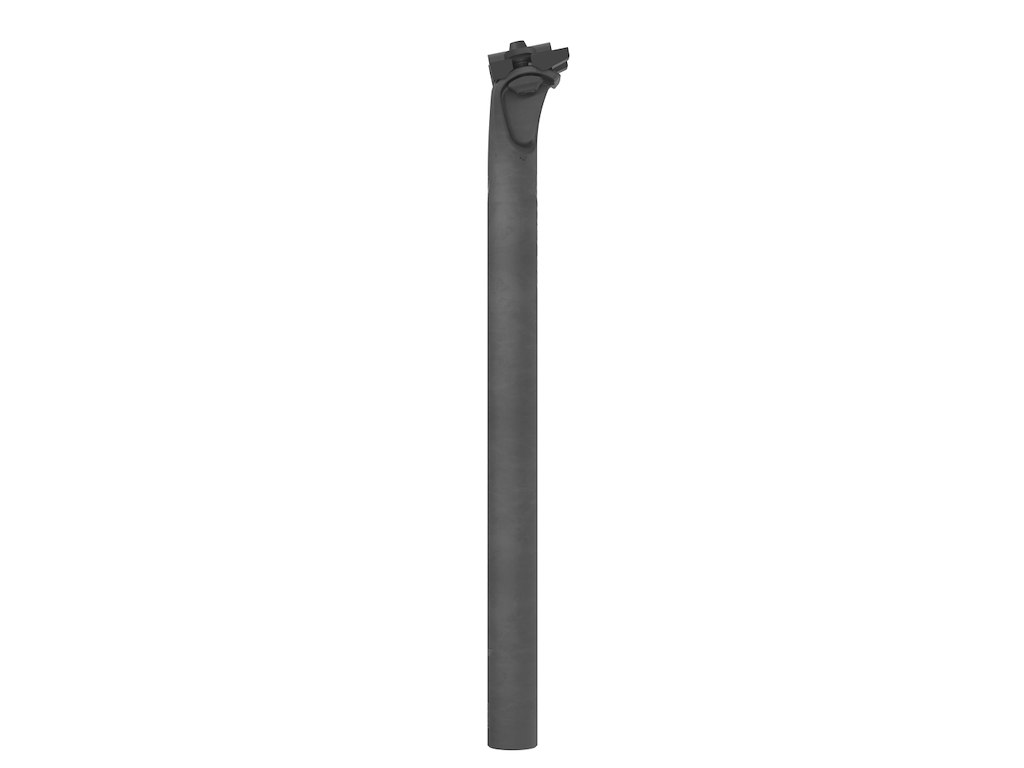 Syncros Duncan SL sadelpind 10 mm Offset x 27,2 mm.