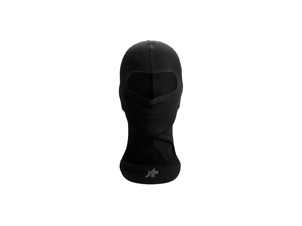 Assos Winter Face Mask P3 - Balaclava - Sort - Str. I