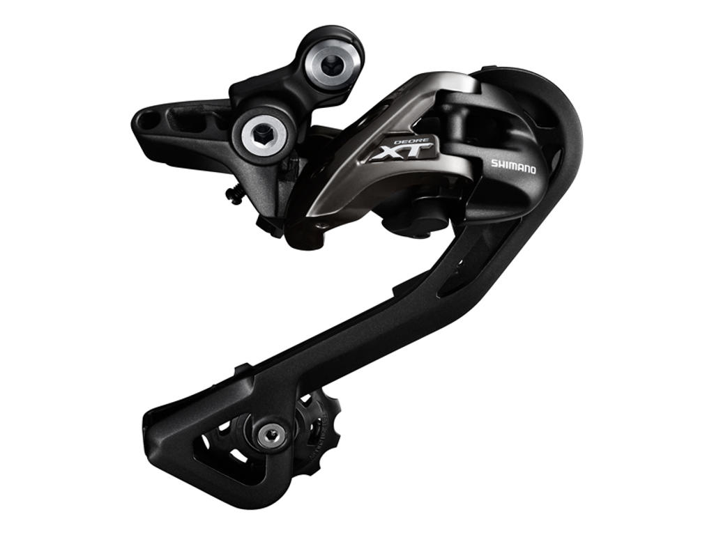 Shimano XT - Bagskifter RD-T8000-SGS Trekking 10 gear