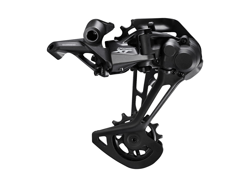 Shimano XT Shadow RD+ Bagskifter M8100-SGS - 1x12 gear
