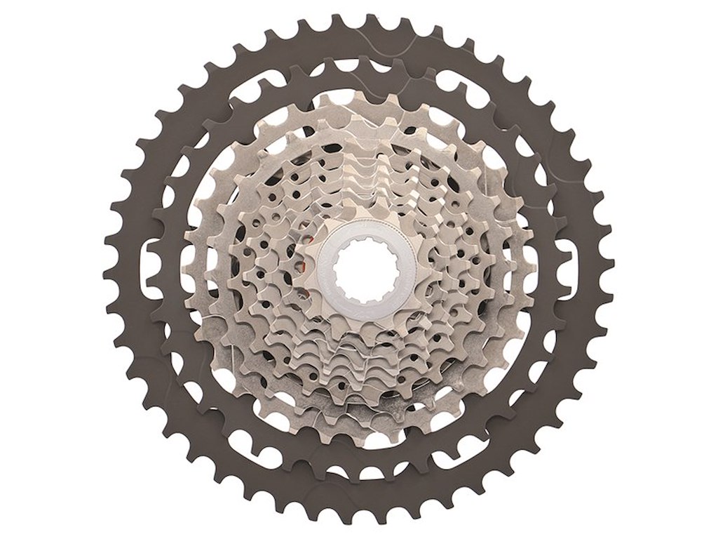 XLC 11 Speed Kassette 11-46T