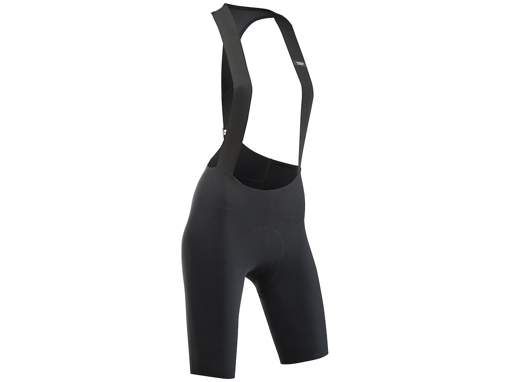 Northwave Extreme WMN Bibshorts - Cykelshorts m/pude - Dame - Sort - S