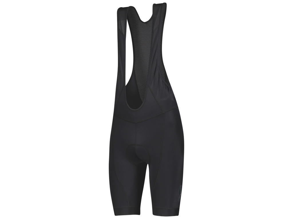 SCOTT Endurance + Bibshorts Sort herre (Størrelse: XX-Large)
