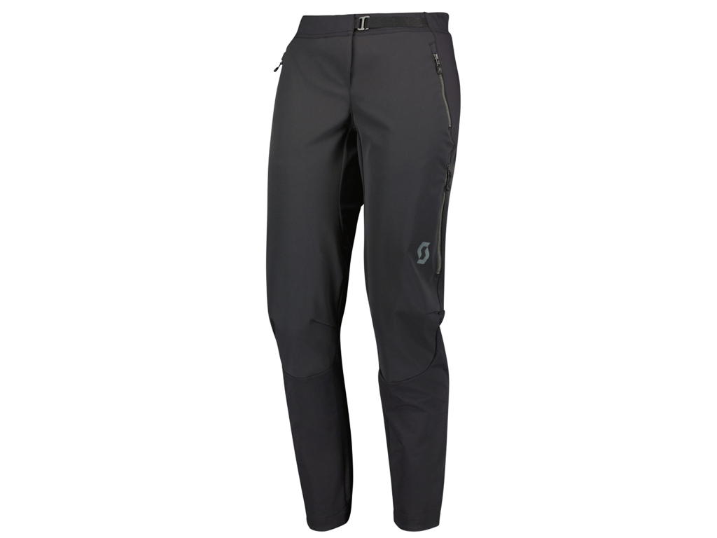 SCOTT Trail Storm Hybrid - Bukser - Dame - Sort - Str. XL