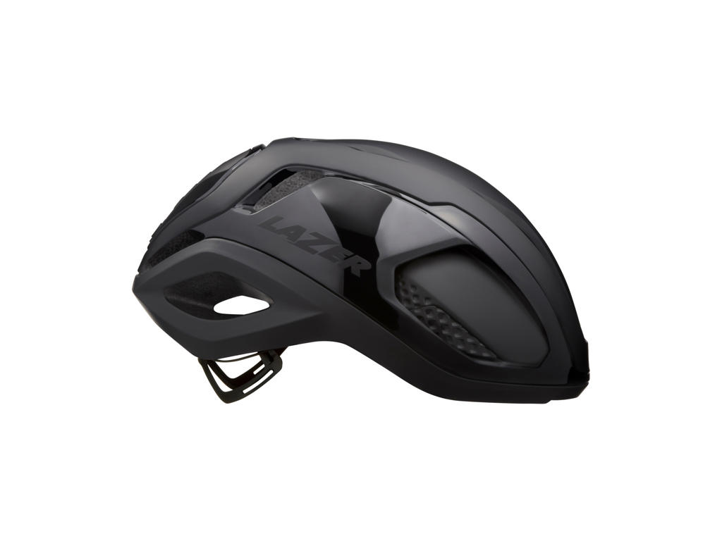 Lazer Vento KinetiCore - Cykelhjelm Road - Str. 55-59 cm - Mat sort