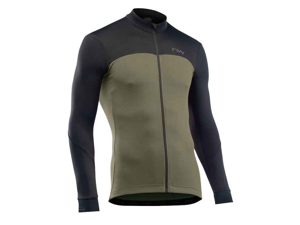 BikePartner Skagen - Cykelkurv til front - Inkl. Klickfix bagplade - Sort