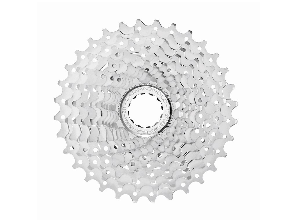 Campagnolo Potenza 11-speed Kassette 11-32,CS17-112
