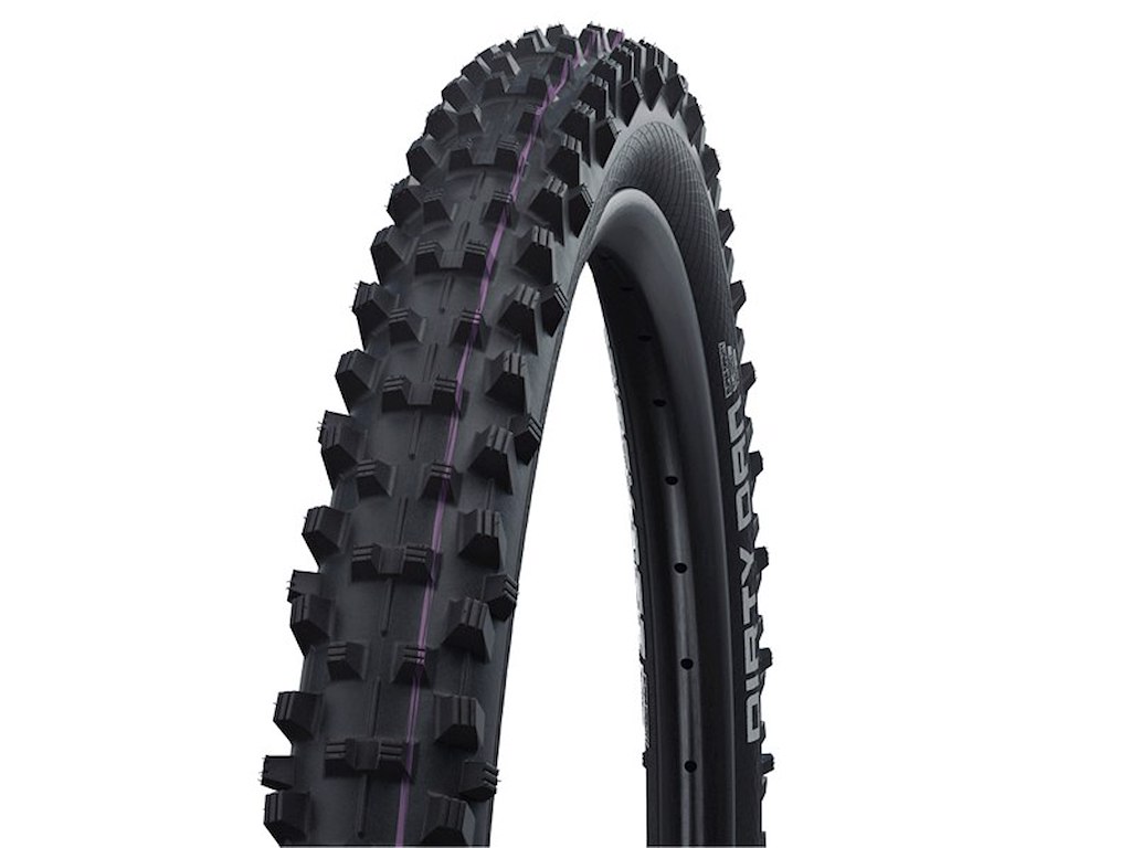 Schwalbe Dirty Dan 27,5 x 2.35 Super Downhill Addix Ultra Soft