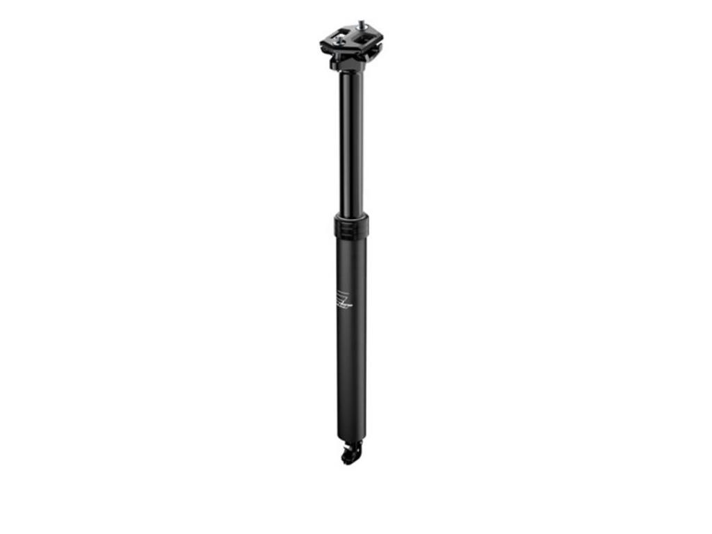 PRO LT - Sadelpind - Dropper post internal - MTB - 31,6 mm - Sort