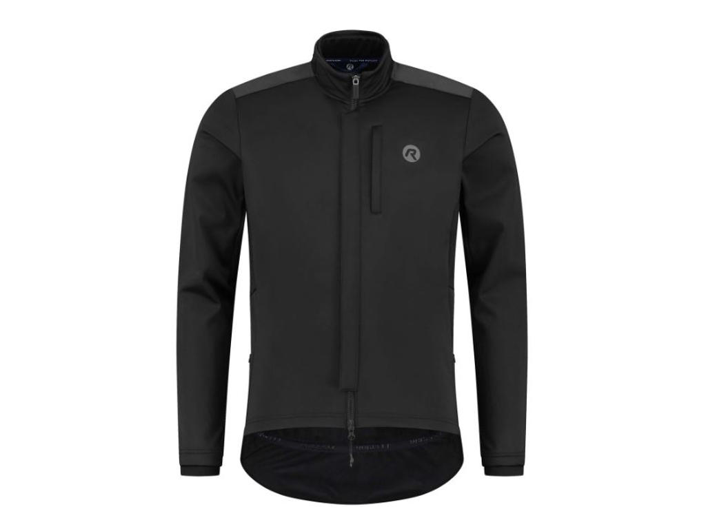 Rogelli Deep Winter - Vinterjakke - Sort - Str. 3XL