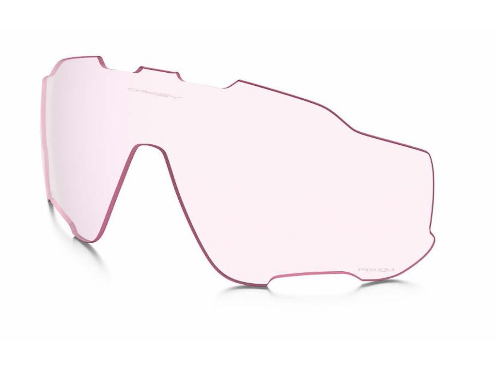 Oakley Jawbreaker Prizm Low Light