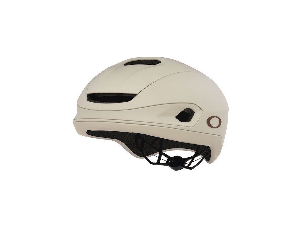Oakley ARO7 LITE - Cykelhjelm - Mat Sand - M