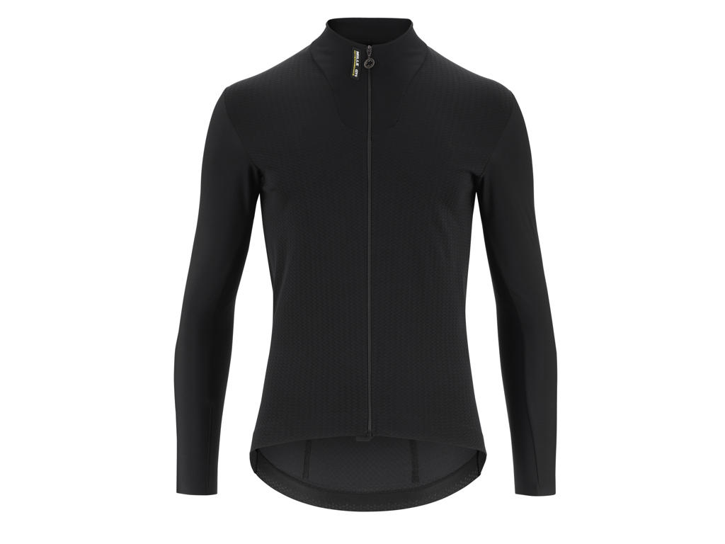 Assos MILLE GTS - Jacket C2 Cykeljakke - Forår/efterår - Sort - Str. TIR