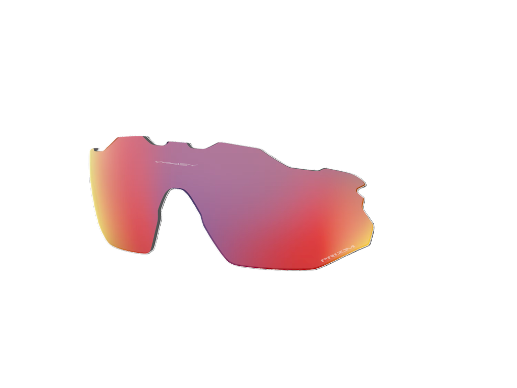 Oakley Radar EV Advancer - Linse - Prizm Road