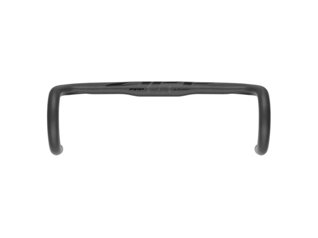 ZIPP - SL 70 Ergo - Carbon Racerstyr - 40 cm - Ø31,8mm - Sort