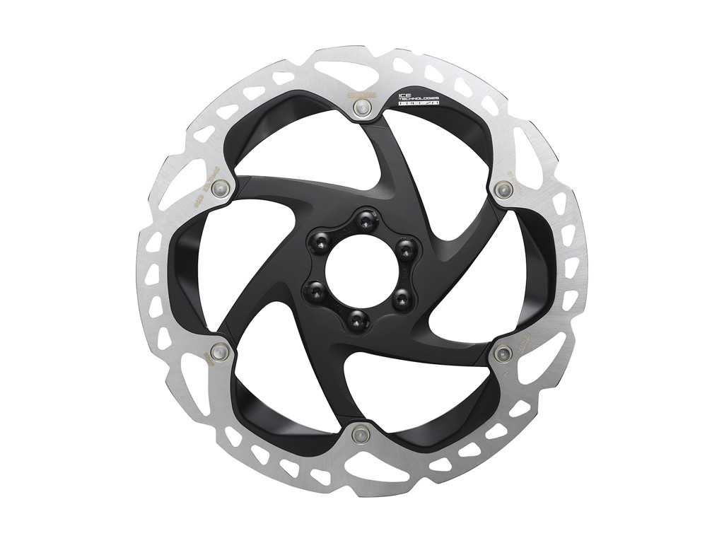 Shimano MT905 - Rotor - Ice-Tech Freeza 180 mm - Til 6 bolte