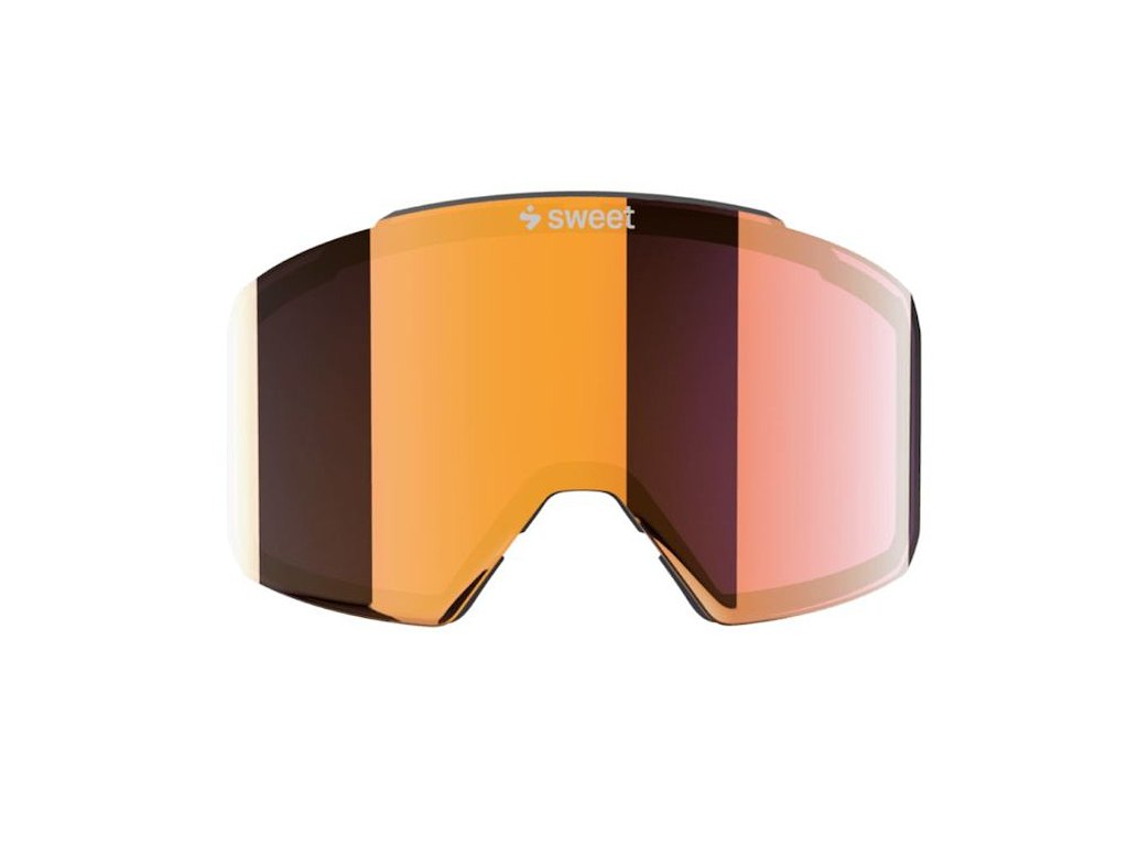 Sweet Protection Deckard MTB RIG Reflect Lens - Cykelbriller - RIG Topaz