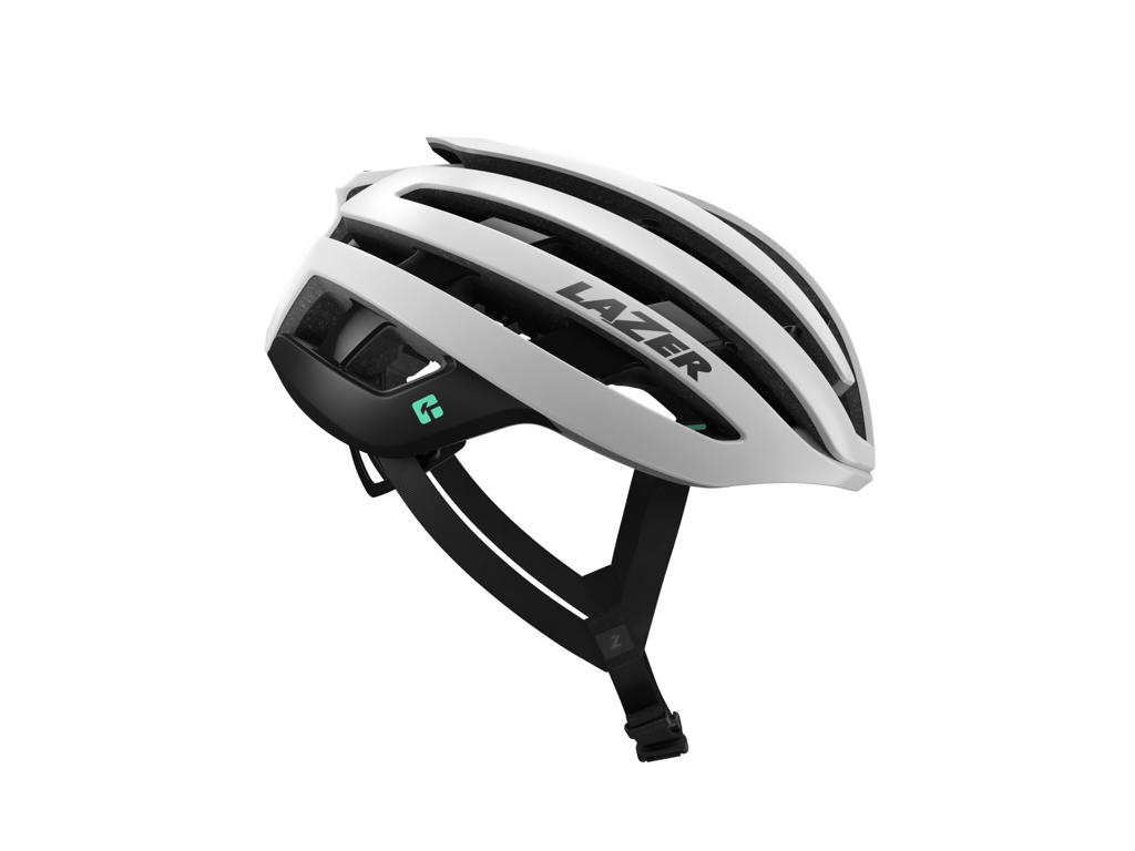 Lazer Z1 Kineticore - Cykelhjelm Road - Str. 52-56 cm - Hvid