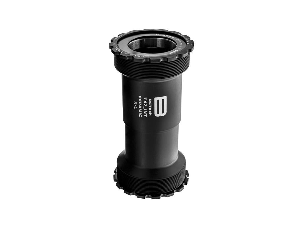 Bikone DCTech krankboks  T47 BB30 Internal med keramiske lejer
