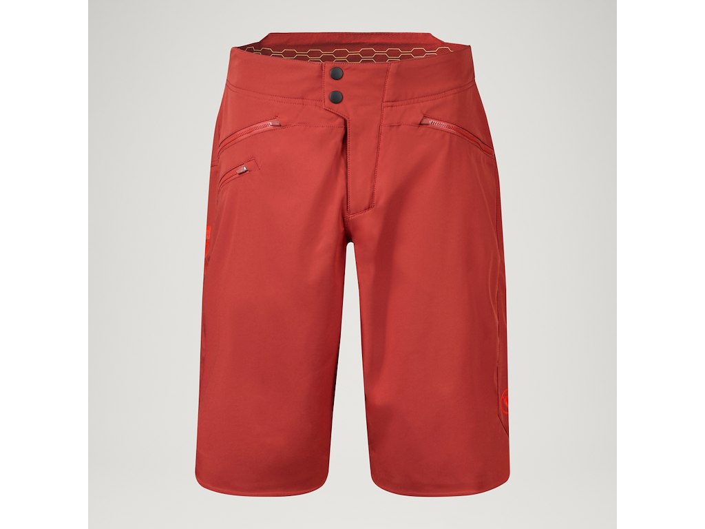 Endura - MT500 SPRAY - Cykelshorts - Brick Reed - XXL