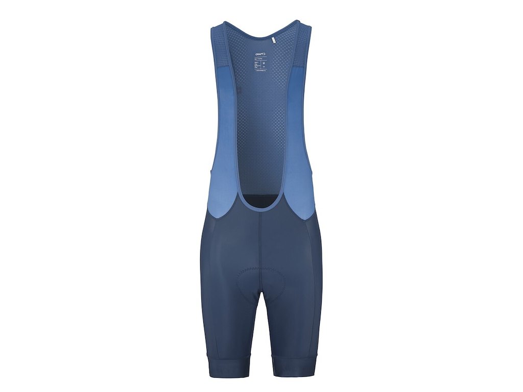 Craft Endur - Cykelshorts m/pude - Lake/Water - XL
