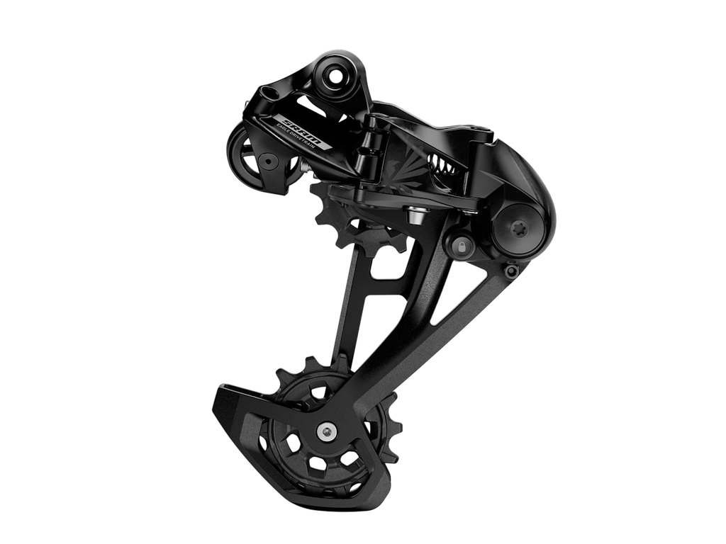 SRAM Eagle S200 Bagskifter 12 gear mekanisk