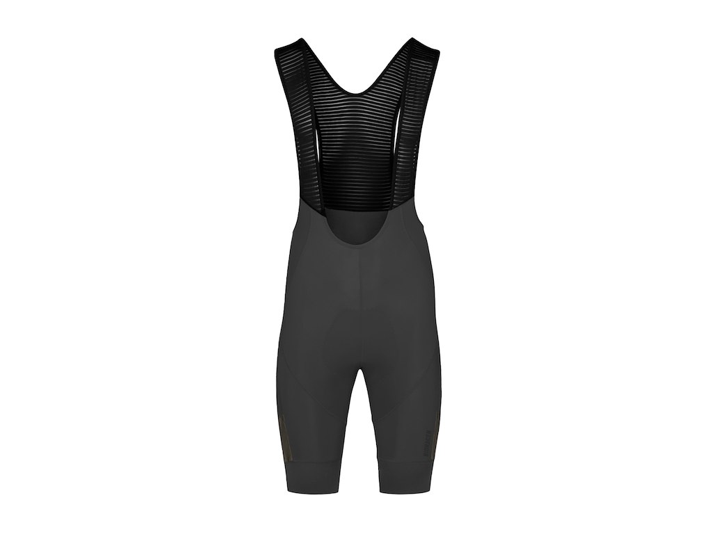 Bioracer Icon Cargo Bibshorts - Cykelshorts m/pude - Dame - Sort - M