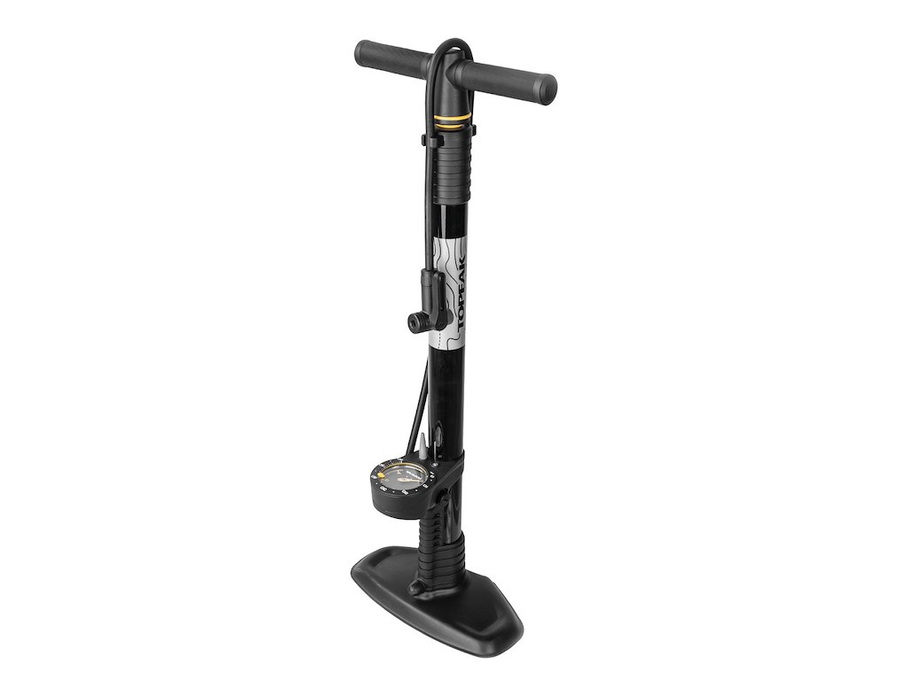 Topeak JoeBlow Mountain X fodpumpe