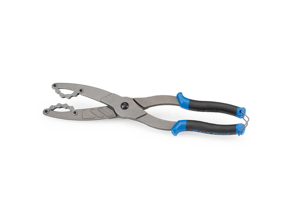 Park Tool - Tang til kassette - Passer til alle typer kassetter