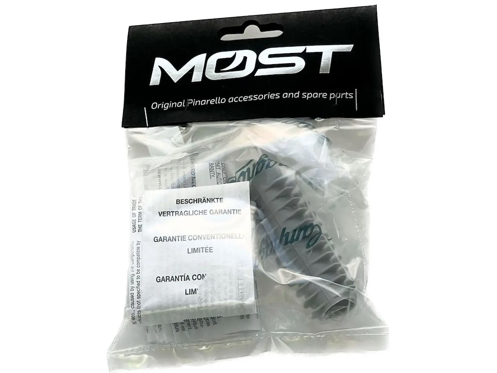 MOST batteriholder Di2