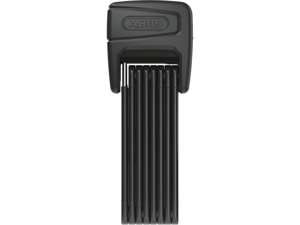 Abus Bordo One 6000A SmartX - Foldelås med fingerscan - 120 cm