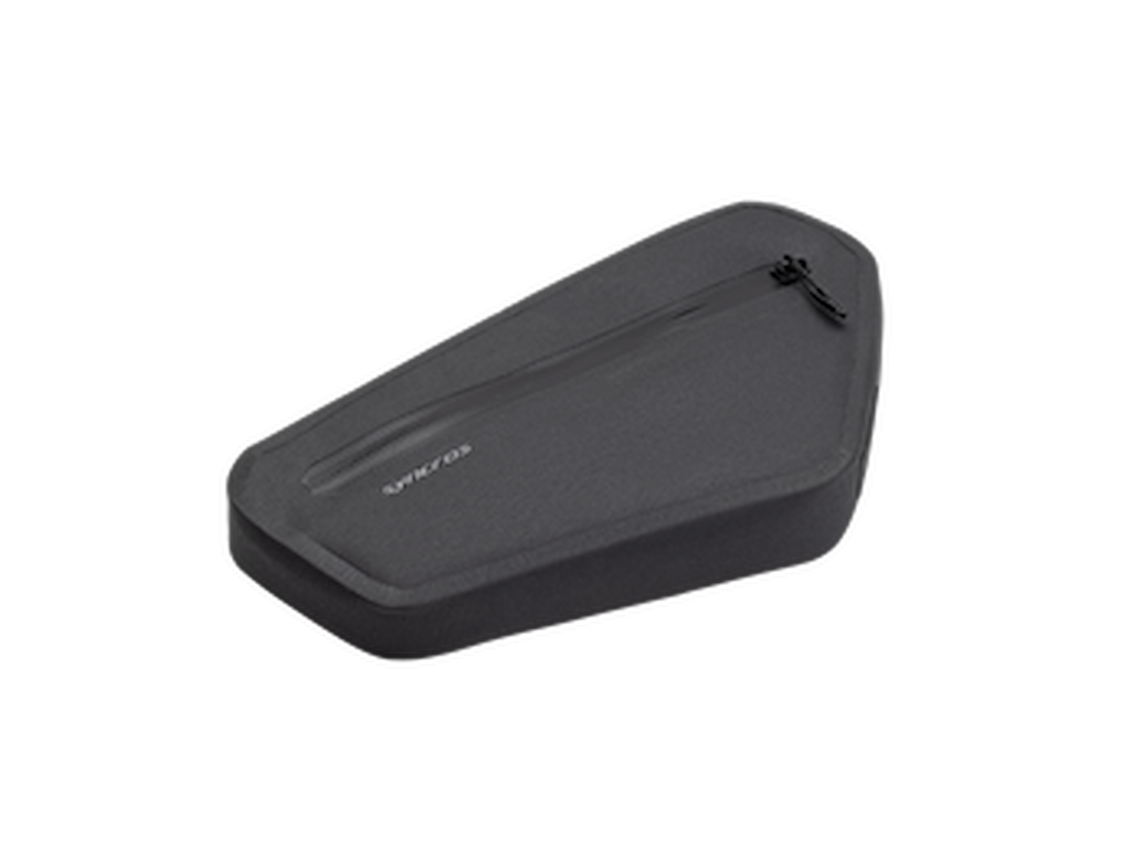 Syncros Direct Mount IS Road Frame Bag - Sort - Str. M