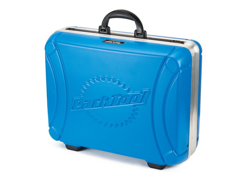 Park Tool Blue Box Version 2.2